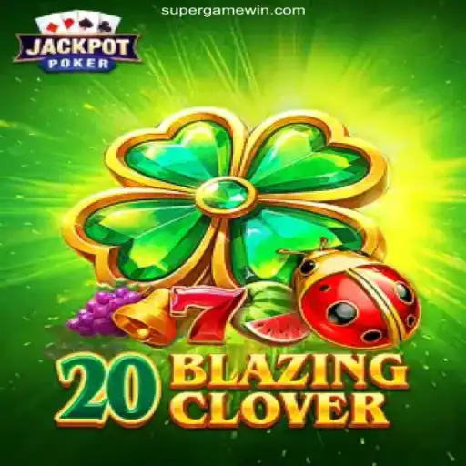 Discover 20BlazingClover: The Exciting Game Taking Casinos By Storm