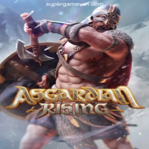AsgardianRising: A Thrilling New Fantasy Adventure in the Gaming World