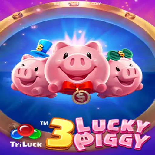 Discovering 3LUCKYPIGGY: The Ultimate SuperGame with Rapid Payouts