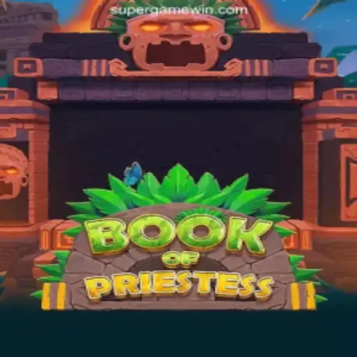 The Mystical Journey of BookOfPriestess: Exploring the Enigmatic World of SuperGame's Casino Adventure