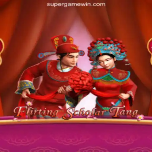 FlirtingScholarTang: Exploring the Charm of Ancient Romance with Rapid Rewards