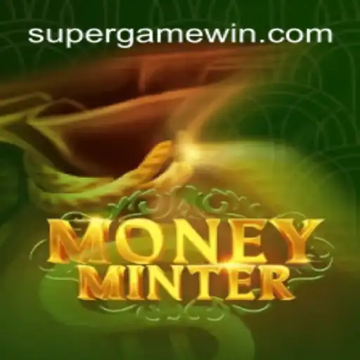 Experience the Thrill of MoneyMinter: SuperGame's Premier Casino Adventure