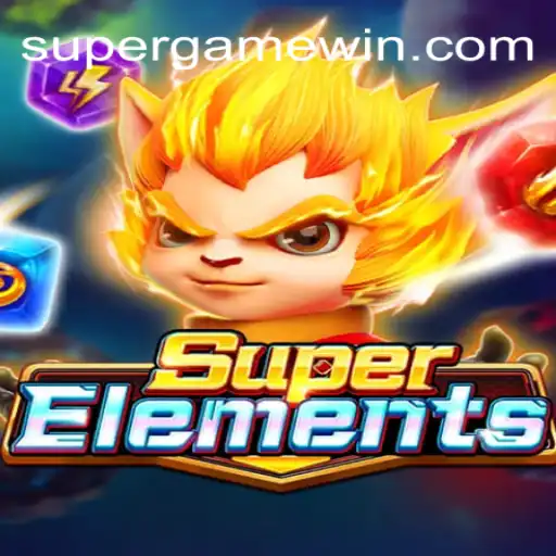 Exploring SuperElements: A Premier Game Experience with Fast Payouts