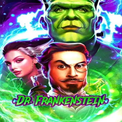 DrFrankenstein: A Thrilling Dive into the World of Mad Science and SuperGame Casino Rewards