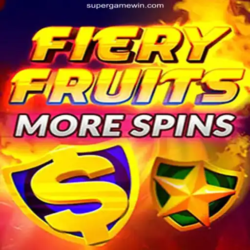 Experience the Excitement of FieryFruitsMoreSpins