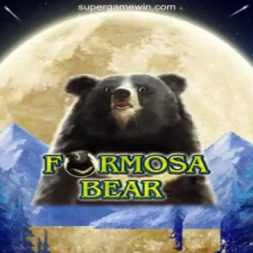 Exploring the Thrilling World of FormosaBear: SuperGame Cassino