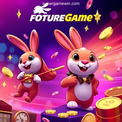 Fortune Rabbit Games