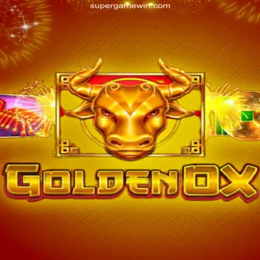 GoldenOx: A SuperGame Experience with Quick Payouts
