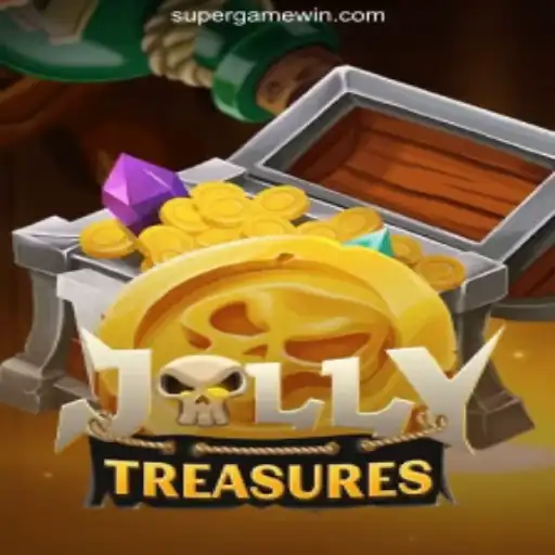 Exploring JollyTreasures: Your Gateway to Quick Wins with SuperGame