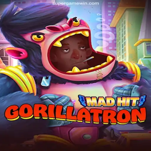 Experience the Thrill of MadHitGorillatron: The New Gaming Sensation