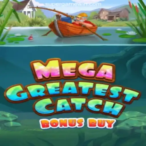 Discover the Thrilling World of MegaGreatestCatchBonusBuy