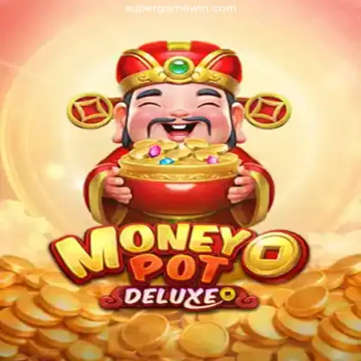 Exploring MoneyPotDELUXE: A SuperGame Experience
