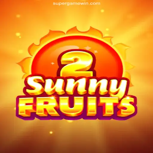 Unlock the Fun with SunnyFruits2: A Guide to SuperGame's Cassino Experience